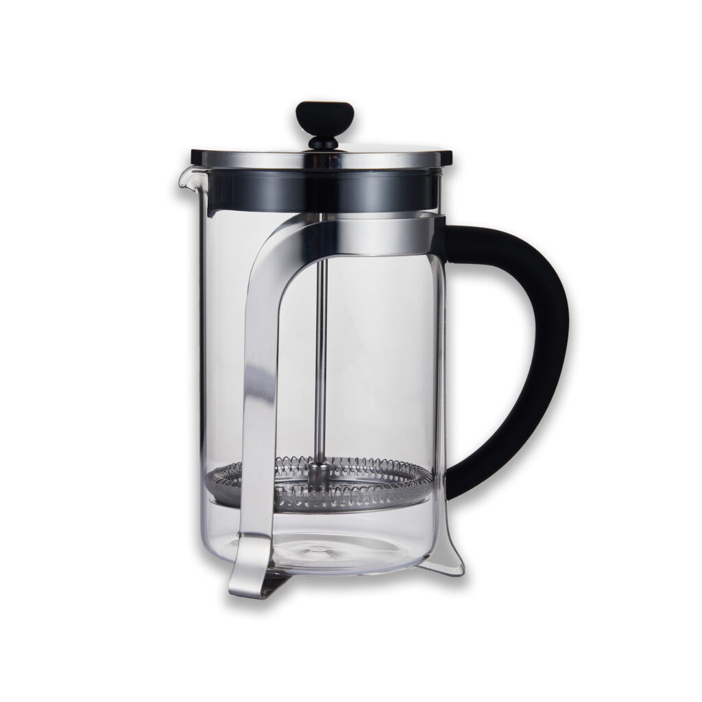 french press nois frederik aerts product design