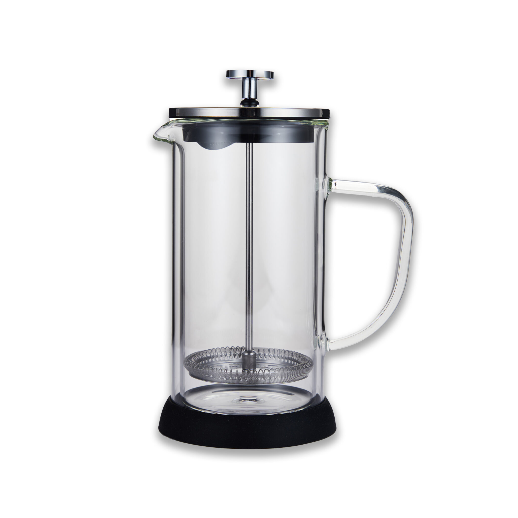 french press double wall nois frederik aerts product design