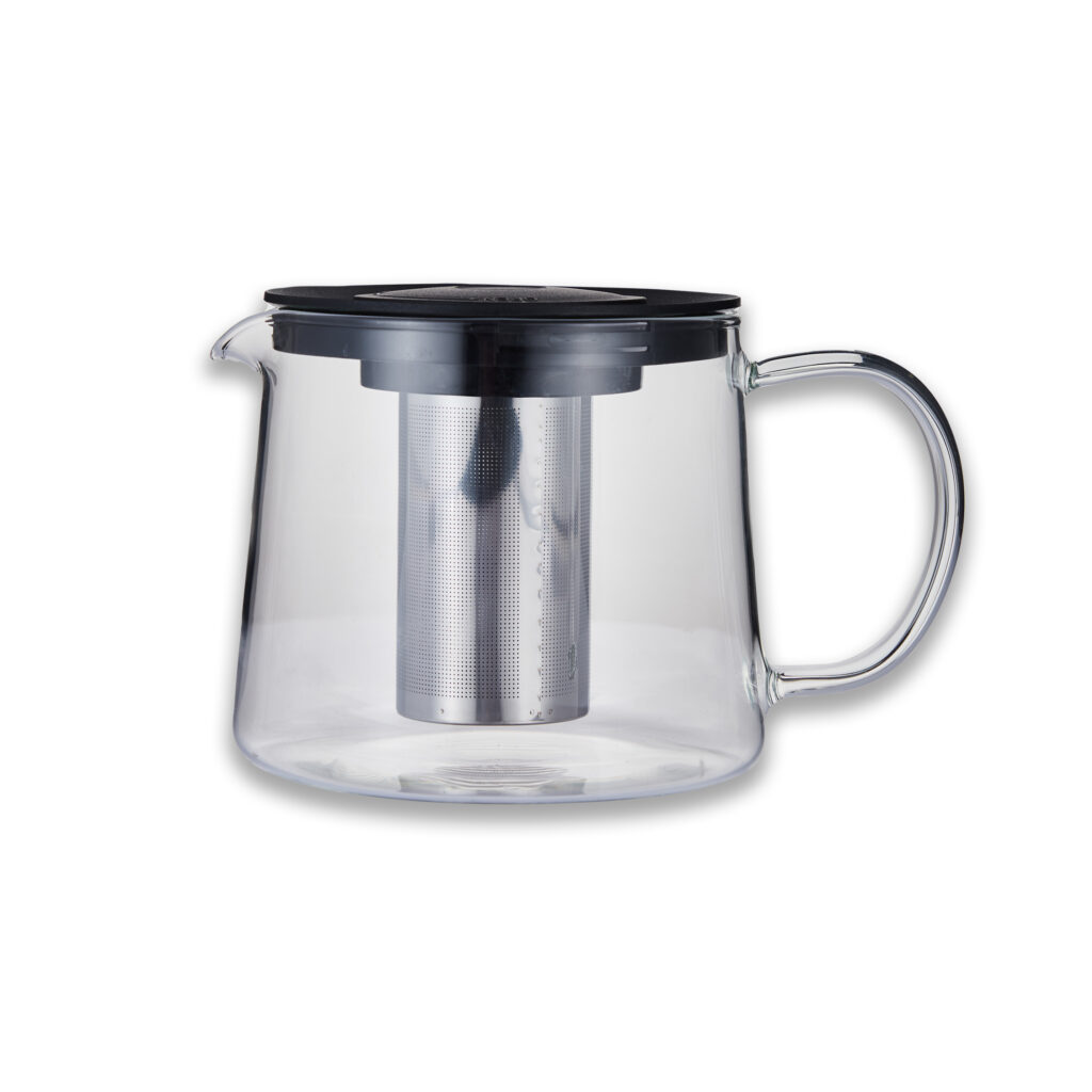 teapot nois frederik aerts product design
