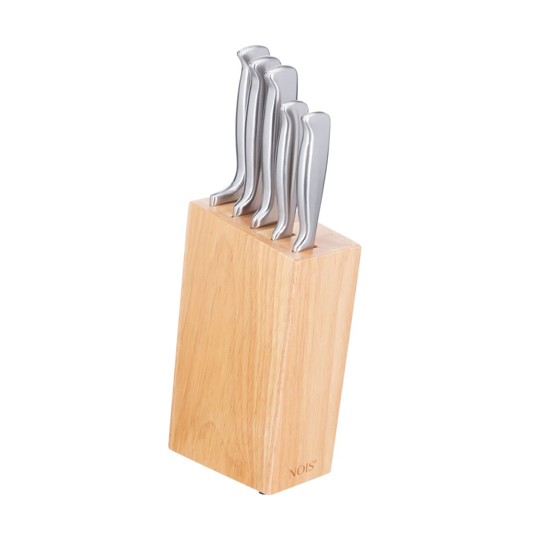 vida knifeblock nois frederik aerts product design