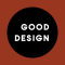 Good Design Logo